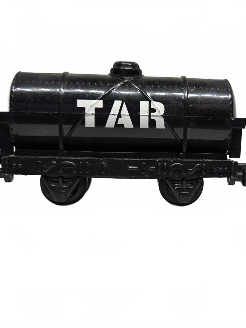 Thomas & Friends ERTL Tar Tanker / Marked 0573 / 1993 / Vintage